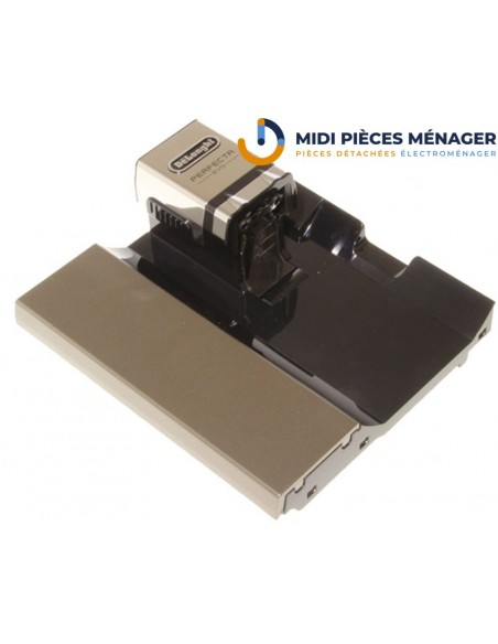 ENSEMBLE PORTE POUR CAFETIERE DELONGHI 7313258221