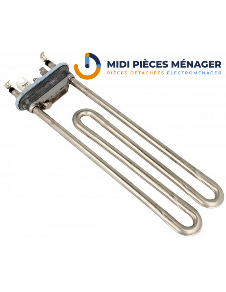 THERMOPLONGEUR LAVE LINGE 1950W ELECTROLUX 1326730403