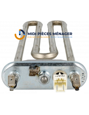 THERMOPLONGEUR LAVE LINGE 1950W ELECTROLUX 1326730403