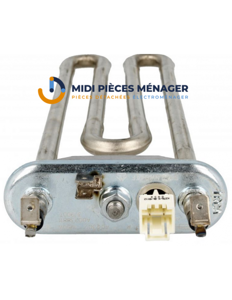 THERMOPLONGEUR LAVE LINGE 1950W ELECTROLUX 1326730403