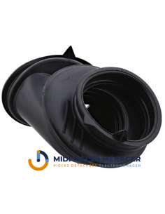 DURITE CUVE DE CHARGEMENT DE DÉTERGENT ORIGINAL MACHINE À LAVER ELECTROLUX 1108513001