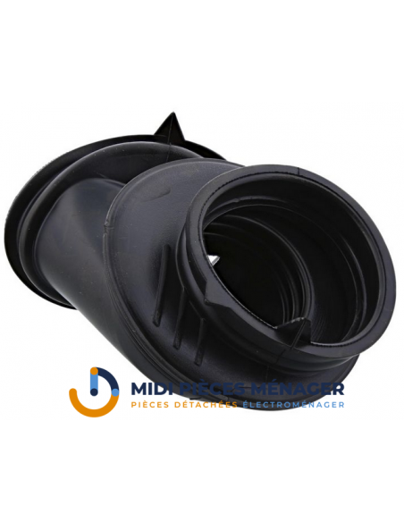 DURITE CUVE DE CHARGEMENT DE DÉTERGENT ORIGINAL MACHINE À LAVER ELECTROLUX 1108513001