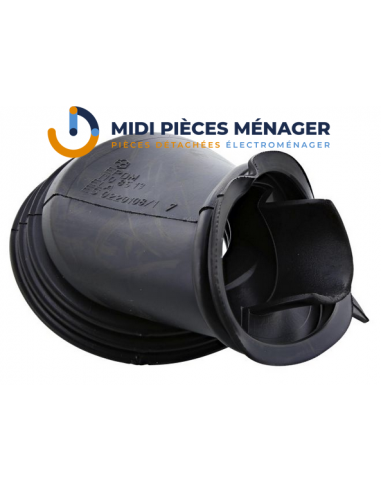 DURITE CUVE DE CHARGEMENT DE DÉTERGENT ORIGINAL MACHINE À LAVER ELECTROLUX 1108513001