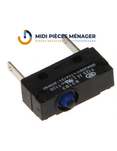 micro interrupteur robot cafe magnifica delonghi 5132105700 micro interrupteur robot cafe magnifica delonghi 5132105700