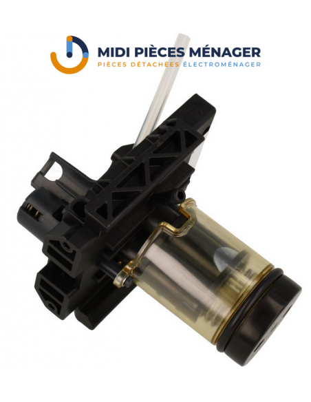 Vanne mecanique pour cafetiere primadonna soul delonghi 7313259921 Vanne mecanique pour cafetiere primadonna soul delonghi 7313259921
