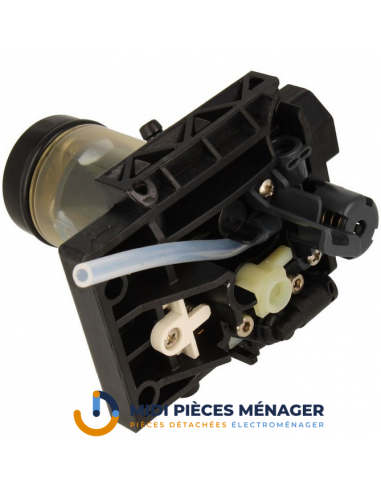 Vanne mecanique pour cafetiere primadonna soul delonghi 7313259921