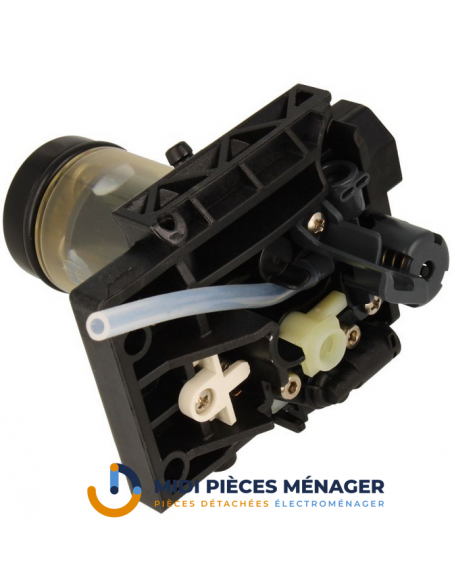 Vanne mecanique pour cafetiere primadonna soul delonghi 7313259921 Vanne mecanique pour cafetiere primadonna soul delonghi 7313259921