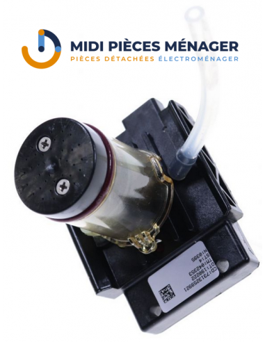 Vanne mecanique pour cafetiere primadonna soul delonghi 7313259921