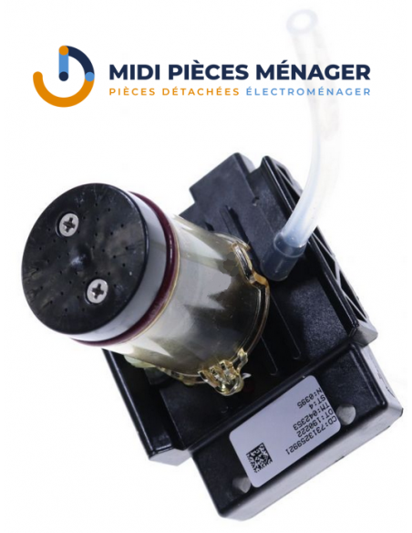 Vanne mecanique pour cafetiere primadonna soul delonghi 7313259921 Vanne mecanique pour cafetiere primadonna soul delonghi 7313259921