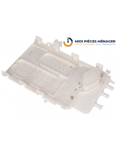 couvercle boite lessive lave linge SAMSUNG DC97-16006A