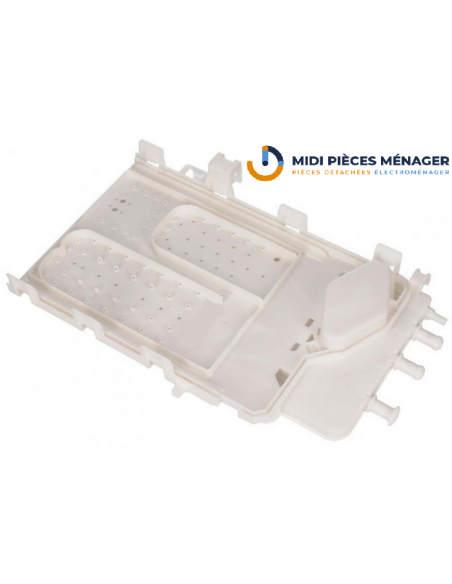 couvercle boite lessive lave linge SAMSUNG DC97-16006A