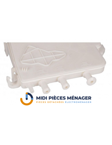 couvercle boite lessive lave linge SAMSUNG DC97-16006A