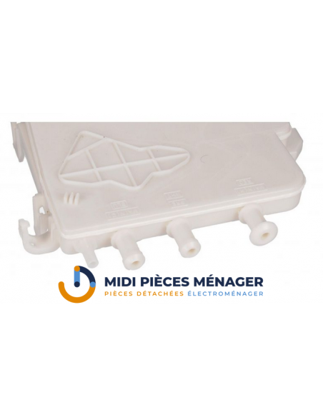 couvercle boite lessive lave linge SAMSUNG DC97-16006A