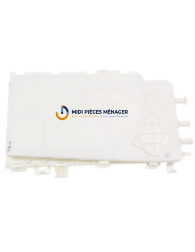 couvercle boite lessive lave linge SAMSUNG DC97-16006A