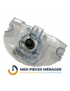 CARTE VARIATEUR POUR ROBOT KENWOOD GO AS00007516