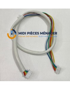 CABLE VARIATEUR POUR ROBOT...