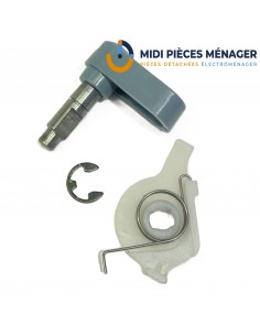 ENSEMBLE LEVIER POUR ROBOT KENWOOD GO AS00007550