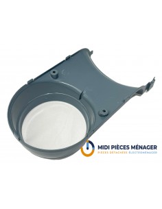 CARTER INFERIEUR POUR ROBOT KENWOOD GO AS00007546