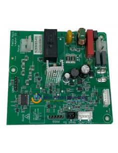 MODULE DE PUISSANCE POUR ROBOT KENWOOD GO AS00007523