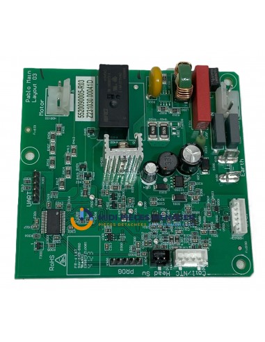 MODULE DE PUISSANCE POUR ROBOT KENWOOD GO AS00007523