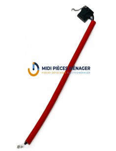 MICRO INTERRUPTEUR POUR ROBOT KENWOOD GO AS00007524