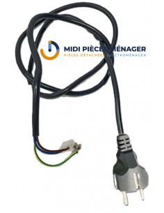 CORDON ALIMENTATION POUR ROBOT KENWOOD GO AS00007542