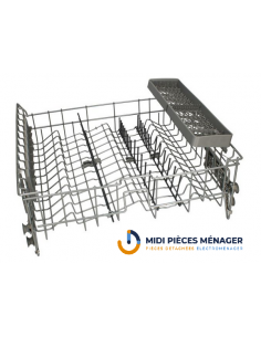 PANIER  SUPERIEUR POUR LAVE VAISSELLE BOSCH 00770441