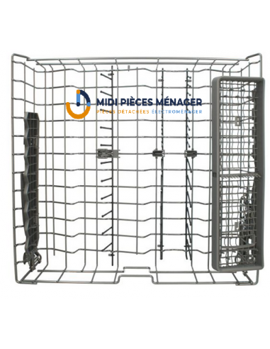 PANIER  SUPERIEUR POUR LAVE VAISSELLE BOSCH 00770441