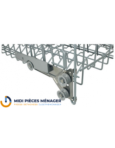 PANIER  SUPERIEUR POUR LAVE VAISSELLE BOSCH 00770441