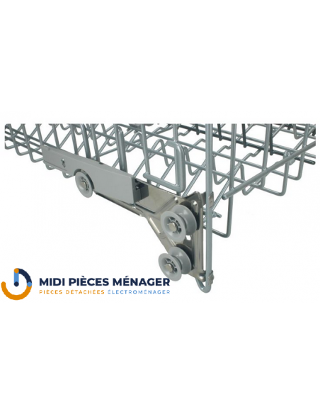 PANIER  SUPERIEUR POUR LAVE VAISSELLE BOSCH 00770441 PANIER  SUPERIEUR POUR LAVE VAISSELLE BOSCH 00770441