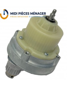 ENSEMBLE BRAS PLANÉTAIRE ET BOÎTE DE VITESSES POUR ROBOT KENWOOD GO AS00007520