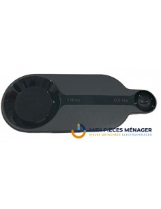 CUILLIERE DOSEUR POUR ROBOT KENWOOD GO AS00007532
