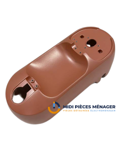 CARTER SUPERIEUR ROUGE POUR ROBOT KENWOOD GO AS00007552