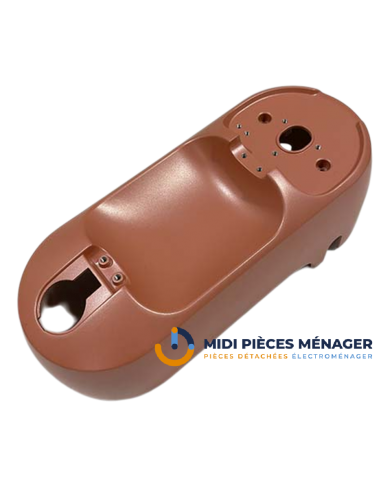 CARTER SUPERIEUR ROUGE POUR ROBOT KENWOOD GO AS00007552