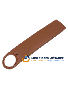 POIGNEE ROUGE POUR ROBOT KENWOOD GO AS00007556