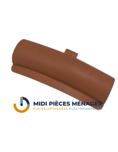 COUVERCLE ROUGE POUR ROBOT KENWOOD GO AS00007555