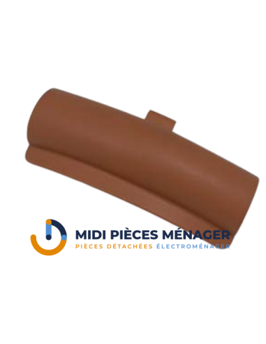 COUVERCLE ROUGE POUR ROBOT KENWOOD GO AS00007555