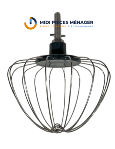 FOUET POUR ROBOT KENWOOD GO AS00007533