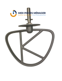 BATEUR K POUR ROBOT KENWOOD GO AS00007534