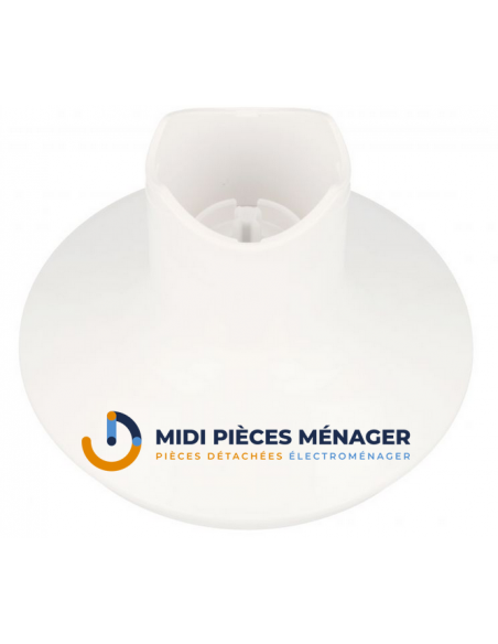 BR67050135 - couvercle accoupleur mixeur plongeant braun MQ30 MQ40 Multiquick BR67050135 - couvercle accoupleur mixeur plongeant braun MQ30 MQ40 Multiquick