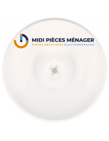 BR67050135 - couvercle accoupleur mixeur plongeant braun MQ30 MQ40 Multiquick BR67050135 - couvercle accoupleur mixeur plongeant braun MQ30 MQ40 Multiquick