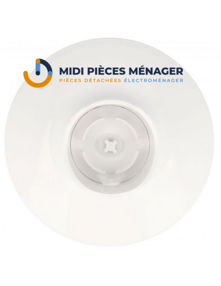 BR67050135 - couvercle accoupleur mixeur plongeant braun MQ30 MQ40 Multiquick BR67050135 - couvercle accoupleur mixeur plongeant braun MQ30 MQ40 Multiquick