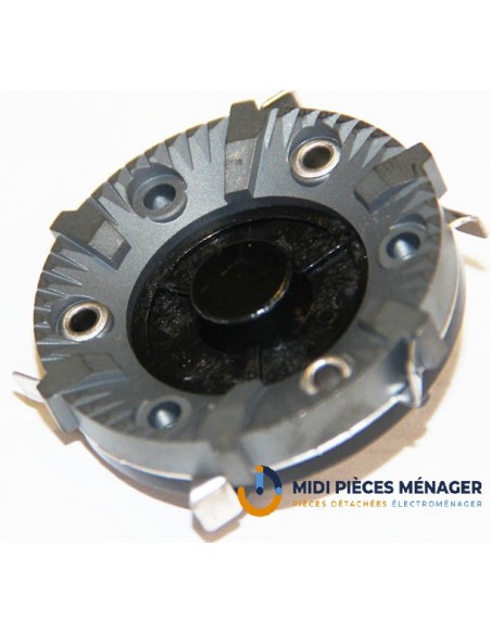 support broyeur cafe en grains moulin a cafe KG79 KG89 delonghi MC1017