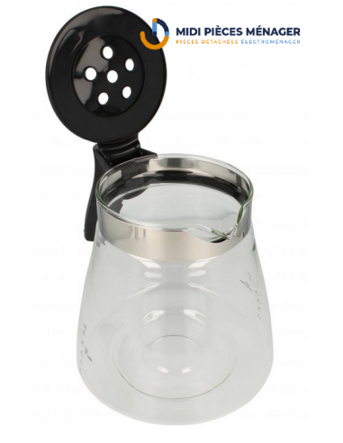 verseuse cafetiere icm17210 delonghi HZ1023