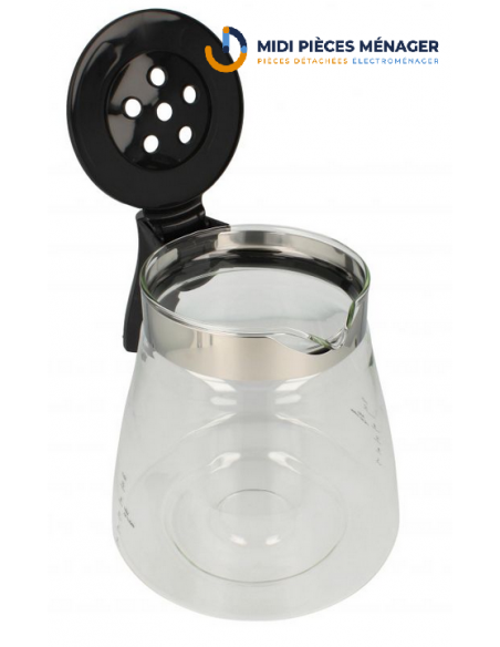 verseuse cafetiere icm17210 delonghi HZ1023