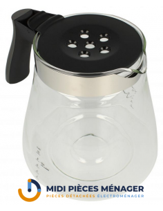 verseuse cafetiere icm17210 delonghi HZ1023