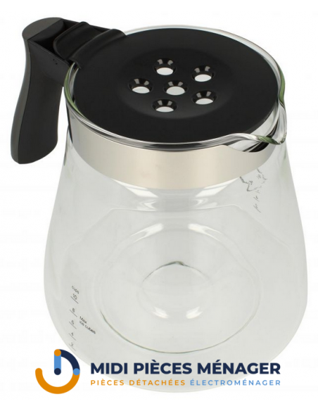 verseuse cafetiere icm17210 delonghi HZ1023