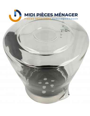 verseuse cafetiere icm17210 delonghi HZ1023