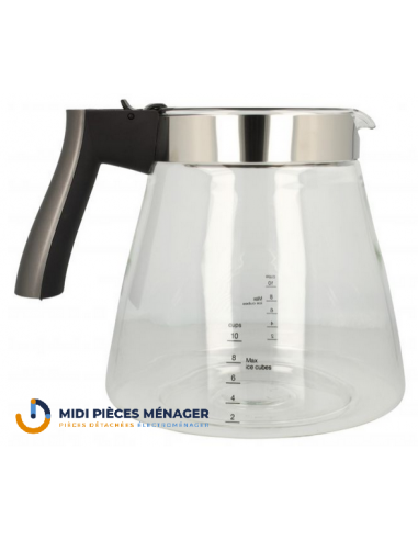 verseuse cafetiere icm17210 delonghi HZ1023