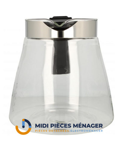 verseuse cafetiere icm17210 delonghi HZ1023